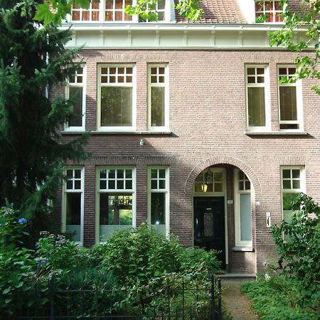 Boutiquehotel Sycamore - Protected City View - 950M From Central Station Eindhoven Exterior photo