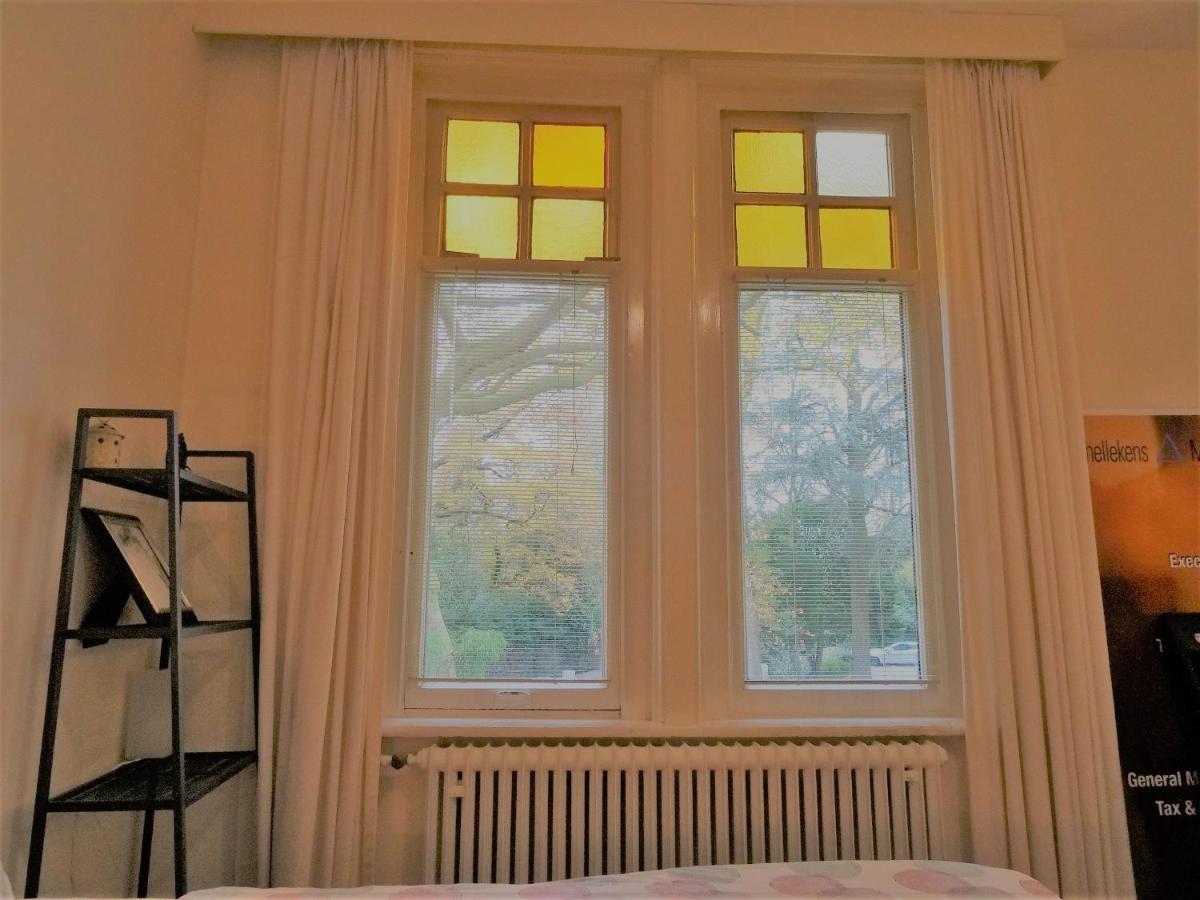 Boutiquehotel Sycamore - Protected City View - 950M From Central Station Eindhoven Exterior photo
