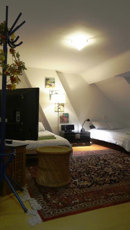 Boutiquehotel Sycamore - Protected City View - 950M From Central Station Eindhoven Room photo