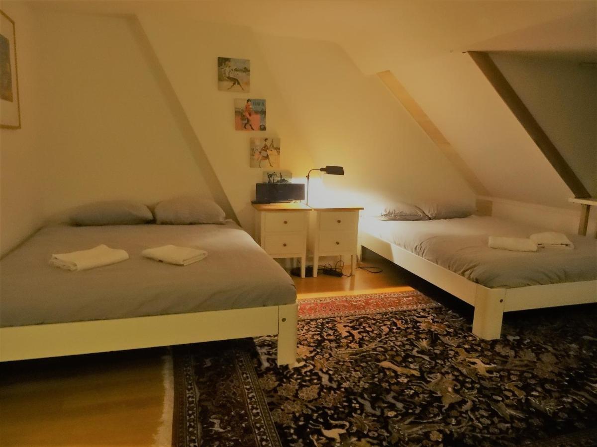 Boutiquehotel Sycamore - Protected City View - 950M From Central Station Eindhoven Exterior photo