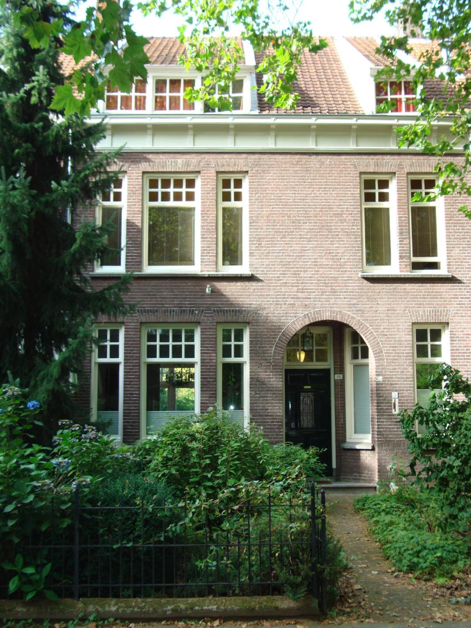 Boutiquehotel Sycamore - Protected City View - 950M From Central Station Eindhoven Exterior photo