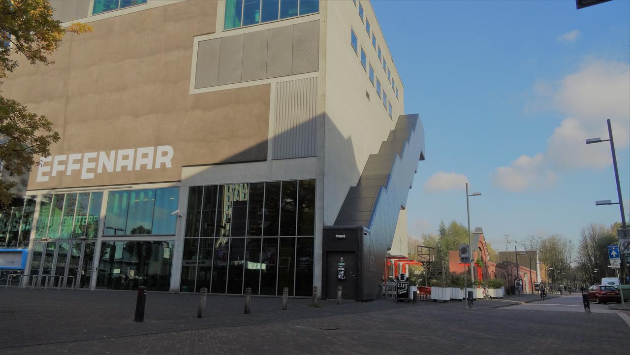 Boutiquehotel Sycamore - Protected City View - 950M From Central Station Eindhoven Exterior photo