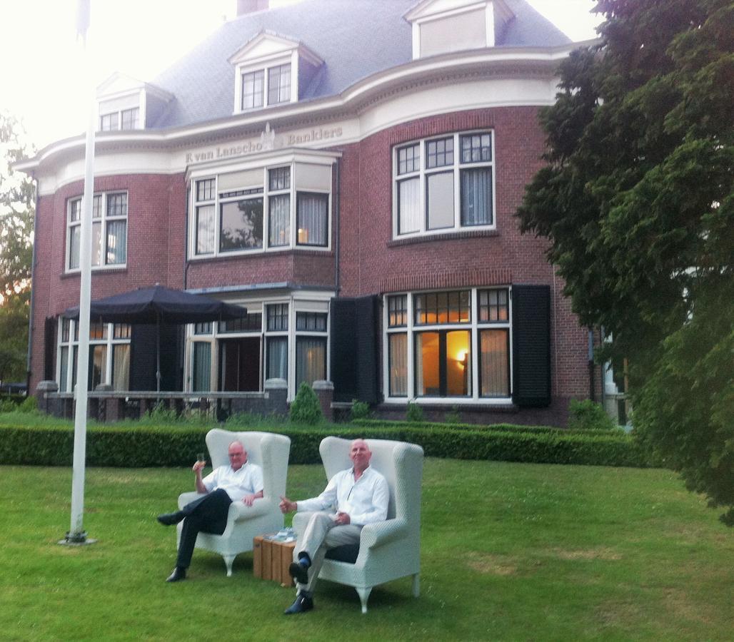 Boutiquehotel Sycamore - Protected City View - 950M From Central Station Eindhoven Exterior photo